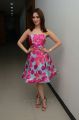 Actress Tamanna Latest Images @ Okkadochadu Movie Promotions