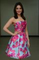 Telugu Actress Tamanna Images @ Okkadochadu Movie Promotions