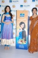 Actress Tamanna @ Parachute Advanced Ayurvedic Hair Oil Launch Stills
