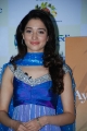 Actress Tamanna @ Parachute Advanced Ayurvedic Hair Oil Launch Stills