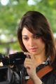 Tamanna Cute Photos in CMGR Movie