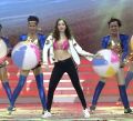 Actress Tamanna Hot Dance Performance Photos @ IPL Opening Ceremony 2018