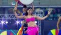 Actress Tamanna Hot Dance Performance Photos @ IPL Opening Ceremony 2018