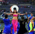 Actress Tamanna Hot Dance Performance Photos @ IPL Opening Ceremony 2018