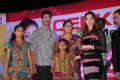 Tamanna Presents Prizes for Celkon Lucky Draw Winners