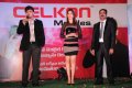 Tamanna at Celkon Lucky Draw Prize Presentation