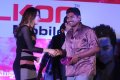 Tamanna Presents Prizes for Celkon Lucky Draw Winners