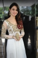 Actress Tamanna @ Rachcha Movie Launch