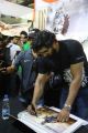 Rana and Tamannah attend Bangalore Comic Con