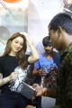 Tamanna & Rana @ Bangalore Comic Con 2015