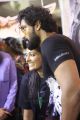 Rana and Tamannah attend Bangalore Comic Con