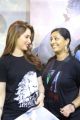 Rana Daggubati, Tamanna Bhatia at Bangalore Comic Con