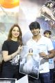 Tamanna & Rana @ Bangalore Comic Con 2015