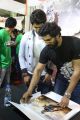 Tamanna & Rana @ Bangalore Comic Con 2015