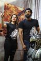 Tamanna & Rana @ Bangalore Comic Con 2015