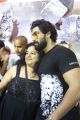 Rana Daggubati, Tamanna Bhatia at Bangalore Comic Con