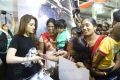 Rana and Tamannah attend Bangalore Comic Con