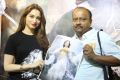 Tamanna & Rana @ Bangalore Comic Con 2015