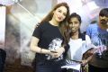 Rana and Tamannah attend Bangalore Comic Con