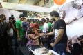 Tamanna & Rana @ Bangalore Comic Con 2015