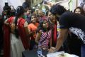 Rana Daggubati, Tamanna Bhatia at Bangalore Comic Con