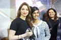 Tamanna & Rana @ Bangalore Comic Con 2015