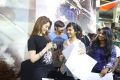 Tamanna & Rana @ Bangalore Comic Con 2015