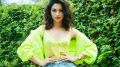 Actress Tamanna Recent Photoshoot Pictures