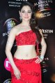 Tamanna Hot Red Dress Pics