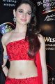 Tamanna Hot Red Dress Pics