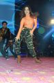 Actress Tamannaah Dance Photos @ Sarileru Neekevvaru Pre Release