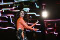 Actress Tamanna Song Dance Performance Photos @ Sarileru Neekevvaru Pre Release