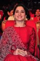 Tamanna Cute in Red Dress @ Speedunnodu Music Release