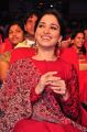 Tamanna Cute in Red Dress @ Speedunnodu Music Release