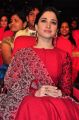 Tamanna Cute in Red Dress @ Speedunnodu Music Release