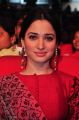 Tamanna Cute in Red Dress @ Speedunnodu Music Release