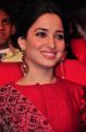 Tamanna Cute in Red Dress @ Speedunnodu Music Release