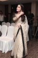 Actress Tamannah Unveils Latest Brand of Joh Rivaaj Saree Stills