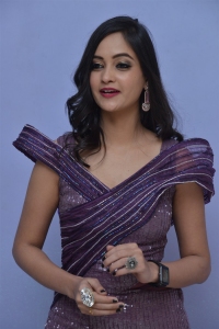 Actress Tamanna Vyas Stills @ Veyi Subhamulu Kalugu Neeku Pre Release Event