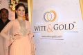 Actress Tamanna @ Wite n Gold Online Jewellery Launch