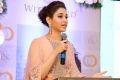 Actress Tamanna @ Wite n Gold Online Jewellery Launch