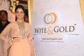 Actress Tamanna Photos at Wite n Gold Launch