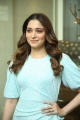 Actress Tamannaah New Pics @ 11th Hour First Look Launch