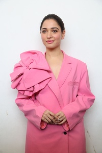 Babli Bouncer Movie Actress Tamannaah Bhatia New Pics