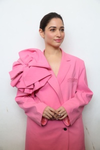 Babli Bouncer Movie Actress Tamannaah Bhatia New Pics