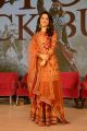 Actress Tamanna Beautiful Photos @ Sye Raa Thanks Meet