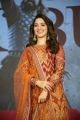 Actress Tamanna Beautiful Photos @ Sye Raa Movie Thanks Meet