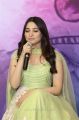 Telugu Actress Tamannaah Bhatia HD Images at Sketch Movie Press Meet.