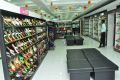 Tamannaah Bhatia inaugurated Big Shop In Mall at Abids, Hyderabad