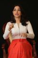Actress Tamannaah Stills @ Abhinetri Movie Interview